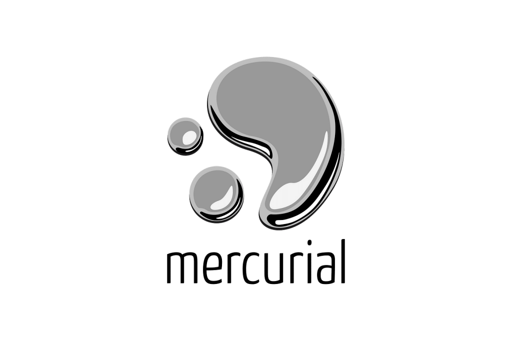 mercurial version control