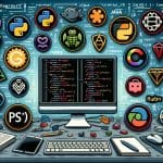 game programming language